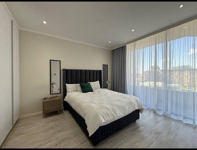 1 BEDROOM PROPERTY TO RENT IN MORNINGSIDE